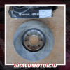 Trivindo 45251 TG4 T10(T00)/45251 SR3 A00 240mm Disk brake depan