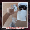 Dopson DPS1403P Set Fuel Pump Fiesta1.4/1.6/Mazda2
