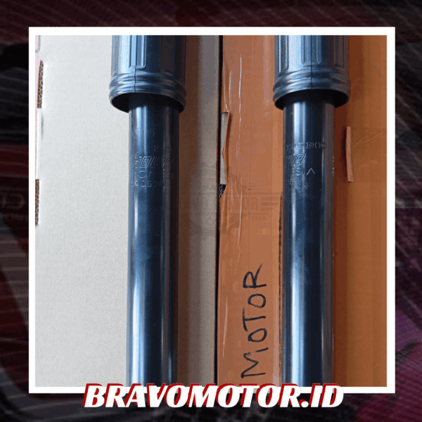 Original 52610 3K6 T22 Shock break belakang kanan atau kiri DG4