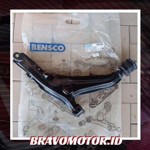 Bensco 51350 S04 G00 Lower arm assy depan kanan