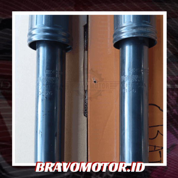 Original 52610 3K6 T02 Shock break belakang kanan atau kiri DG4