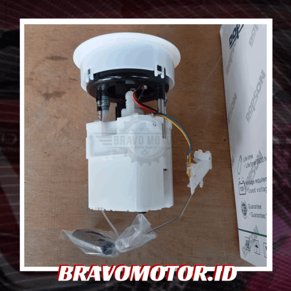 Dopson DPS1403P Set Fuel Pump Fiesta1.4/1.6/Mazda2