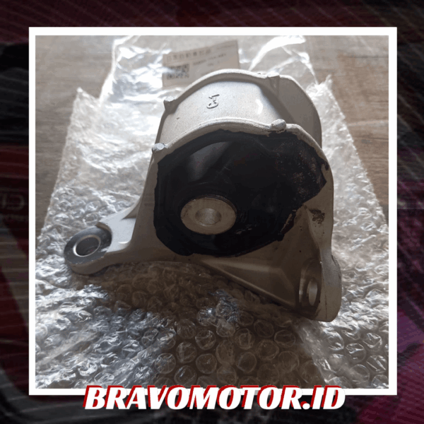 NoBrand 50850-T0A-A81 Engine mount kiri matik-3 NoBrand 50850 T0A A81 Engine mount kiri matik