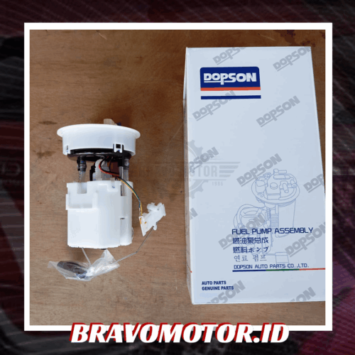Dopson DPS1403P Set Fuel Pump Fiesta1.4/1.6/Mazda2