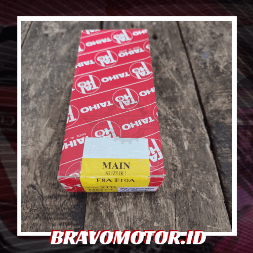 TaihoKogyo Metal duduk STD M651A Karimun Kotak-1 TaihoKogyo Metal duduk STD M651A Karimun Kotak