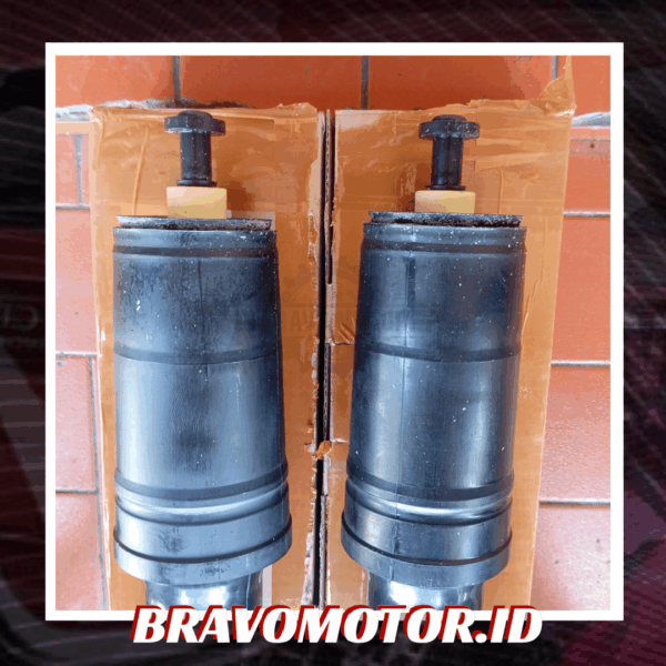 Original 52610 T5L T21 Shock break belakang kanan atau kiri