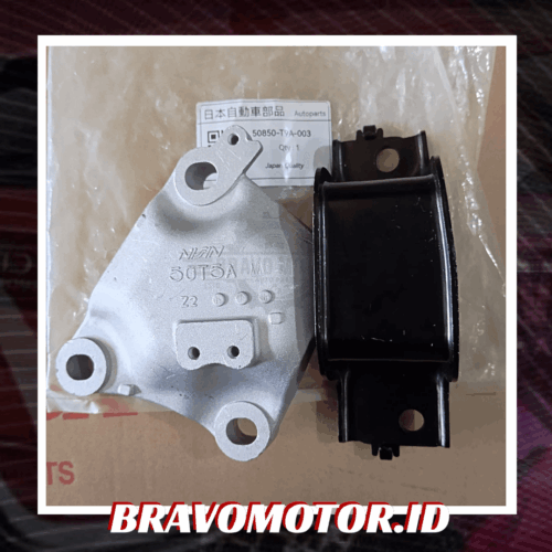 NoBrand 50850 T9A 003(013) Engine mount kiri matik GK5/GM6/RU1