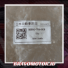 NoBrand 50850-T9A-003(013) Engine mount kiri matik GK5/GM6/RU1-2 NoBrand 50850 T9A 003(013) Engine mount kiri matik GK5/GM6/RU1
