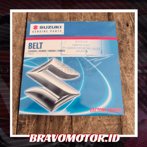 Original 12761 78400 000 Timing belt Karimun Kotak