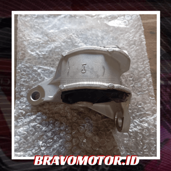 NoBrand 50850-T0A-A81 Engine mount kiri matik-5 NoBrand 50850 T0A A81 Engine mount kiri matik