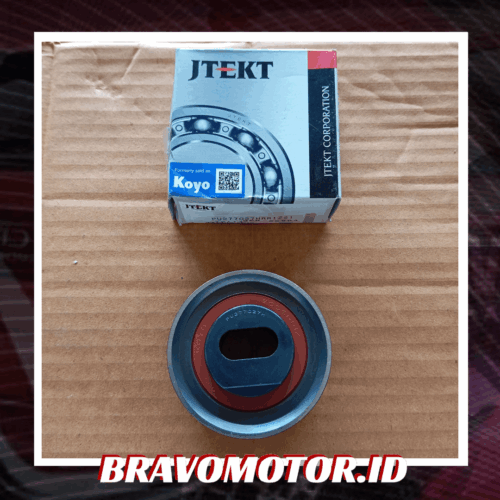 Koyo 13404 PT0 003(004) PU277027HRR1ZS1 Tensioner Kecil / Tensioner Balance PT0