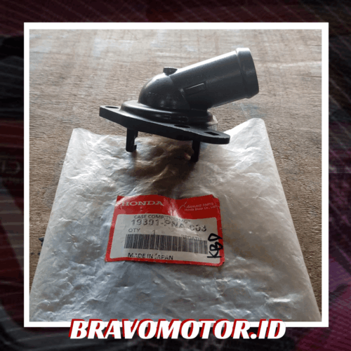 GBOX 19301 PNA 003 Tutup Thermostat