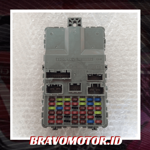 Original 38200 T86 K21 Fuse Box