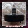 Original 01469 TED N00 Brake Booster / Booster rem FC1/FK4