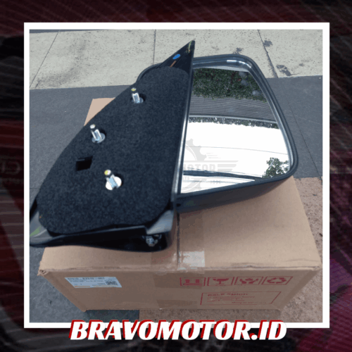 Original 87910-BZ310-001 Spion Assy kanan Grandmax-1 Original 87910 BZ310 001 Spion Assy kanan Grandmax
