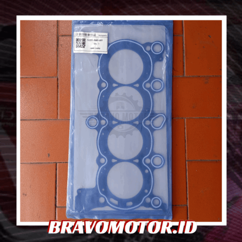 NoBrand 12251-R60-U01 Packing Cylinder Head / Packing kop asbes-1 NoBrand 12251 R60 U01 Packing Cylinder Head / Packing kop asbes