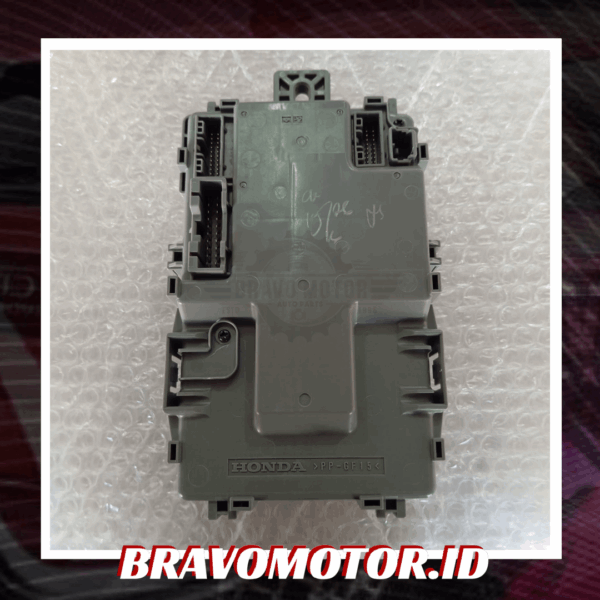 Original 38200-T86-K21 Fuse Box-3 Original 38200 T86 K21 Fuse Box