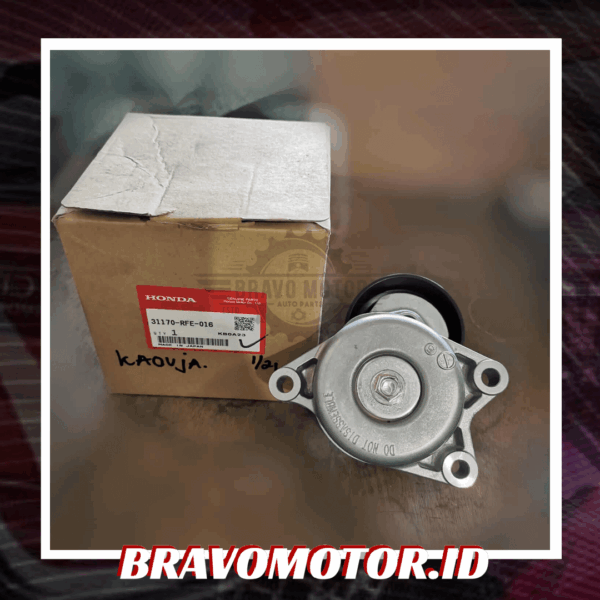 Original 31170 RFE 016(006) Auto tensioner
