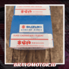 Original 12111 85288 050 Engine Piston 50 Karimun Kotak