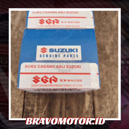 Original 12111 85288 050 Engine Piston 50 Karimun Kotak
