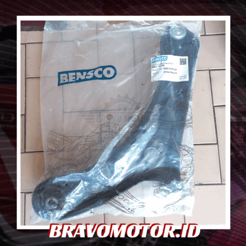 Bensco 51350 TSA K11 Lower arm assy depan kanan