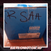 Bensco 51605 SEL T22&51606 SEL T22 70 D045 105 Shock break depan kanan dan kiri GD3/GD8V