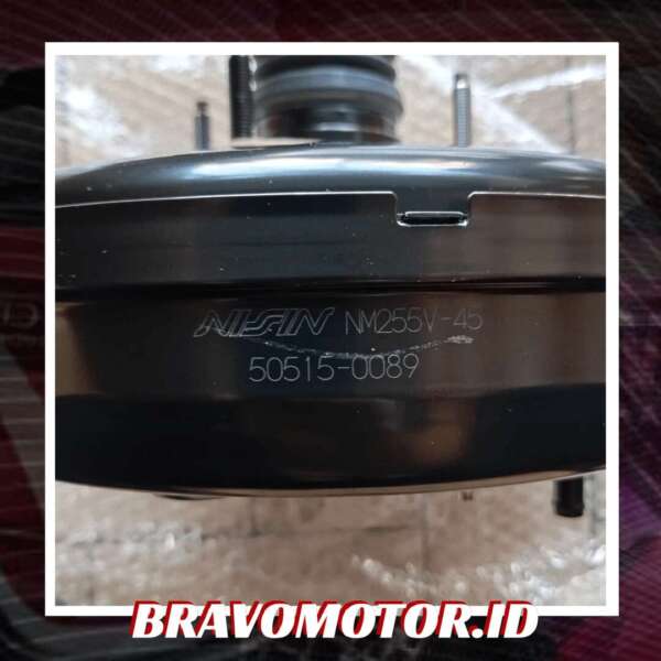 Original 01469 TED N00 Brake Booster / Booster rem FC1/FK4