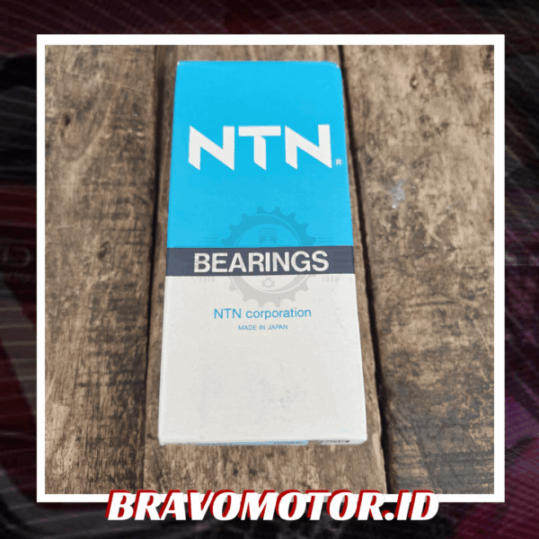 NTN JPU52 128+JF434G1 Tensioner Karimun Kotak