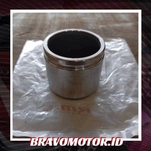 RMX 45216 S5A J01 Piston rem depan