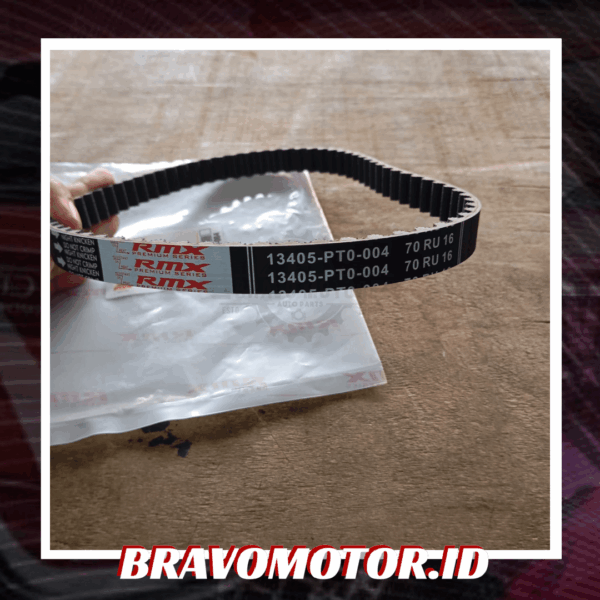 RMX 13405 PT0 004 Timing belt balancer