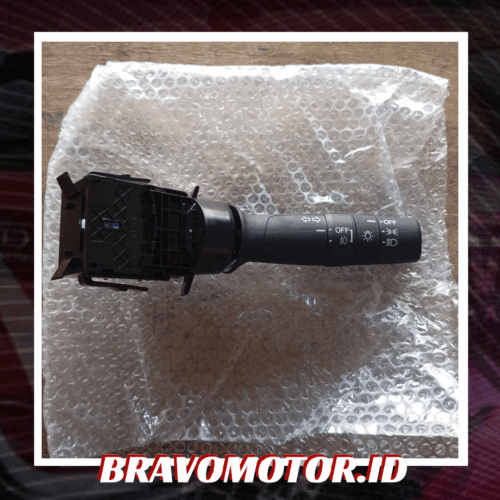 Original 35255-T2A-Q01 Saklar kombinasi riting / Switch Assy Lighting Turn Signal-1 Original 35255 T2A Q01 Saklar kombinasi riting / Switch Assy Lighting Turn Signal