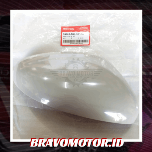 Original 76201 T86 K01ZA Cover spion kanan