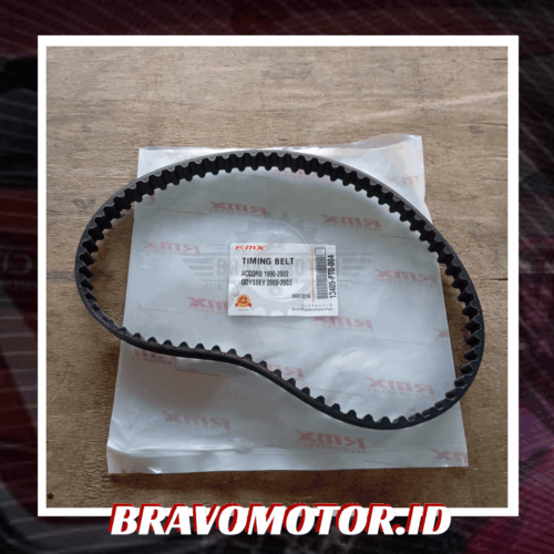 RMX 13405 PT0 004 Timing belt balancer