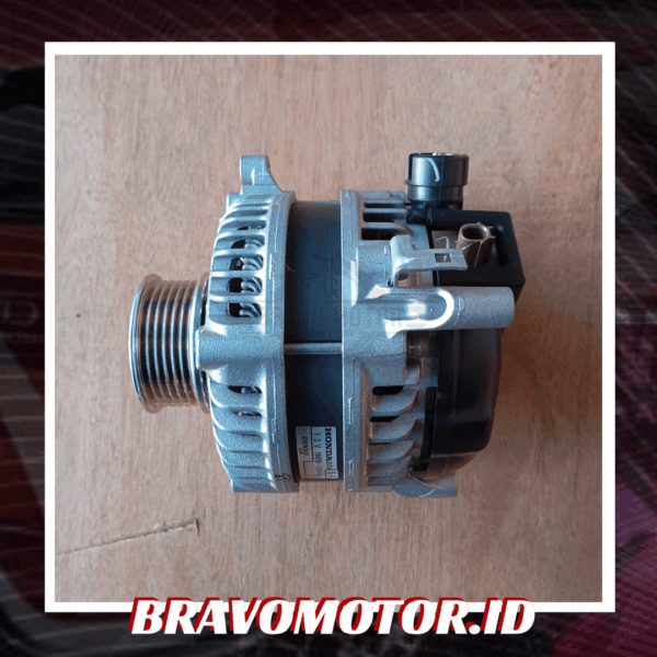 Original 31100-R1P-H01 AC Generator / Alternator assy-3 Original 31100 R1P H01 AC Generator / Alternator assy