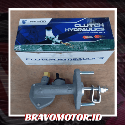 Trivindo 46920 S9A J03(J04 J07) PNB495 Master kopling atas