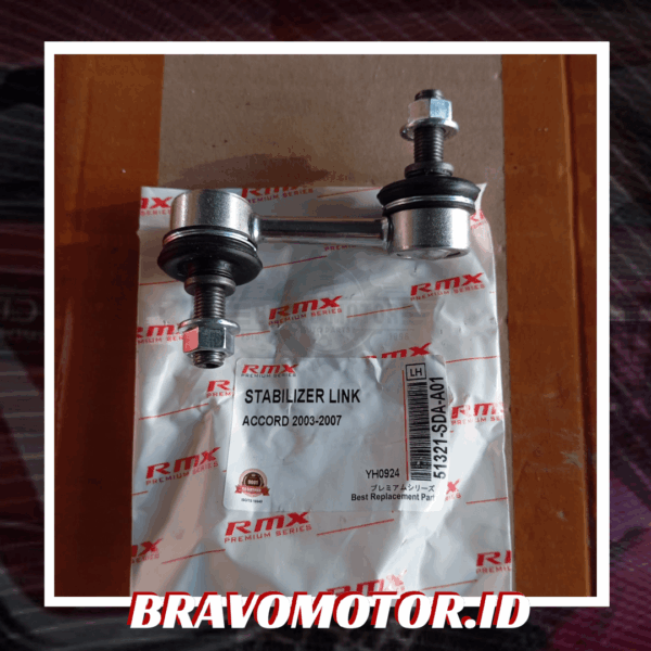 RMX 51321 SDA A05 Stabilizer link depan kiri