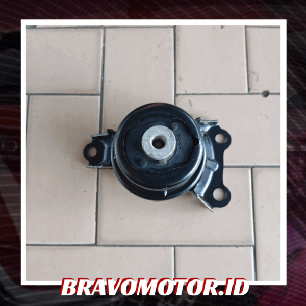 RMX 50822 T9A 013 Engine mount kanan matik atau manual