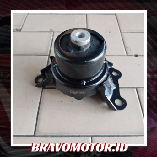 RMX 50822 T9A 013 Engine mount kanan matik atau manual