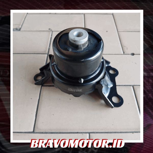 RMX 50822 T9A 013 Engine mount kanan matik atau manual