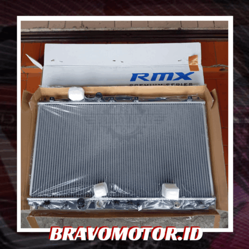 RMX 19010 RFE 901 VRDH 051 Radiator matik