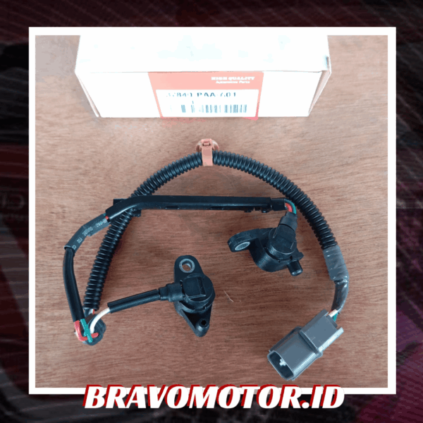 NoBrand 37840 PAA A01 Sensor Camshaft/TDC/CMP
