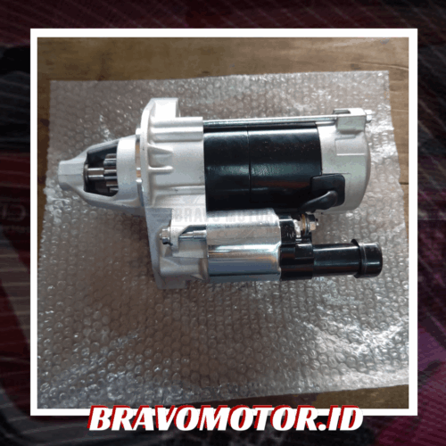 NoBrand 31200 RZP E01 Motor starter