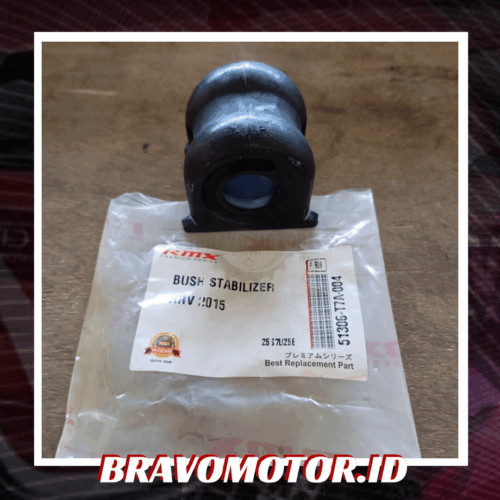 RMX 51306 T7A 004 Karet stabil depan kanan