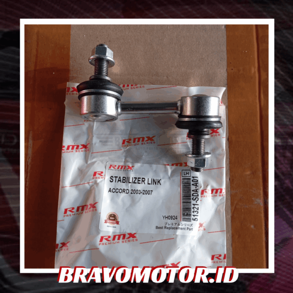 RMX 51321 SDA A05 Stabilizer link depan kiri