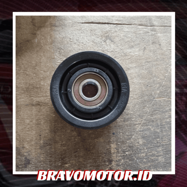Hideki 31190 R1A A01 Pulley tensioner/Idle Pulley