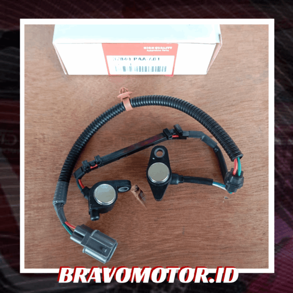 NoBrand 37840 PAA A01 Sensor Camshaft/TDC/CMP