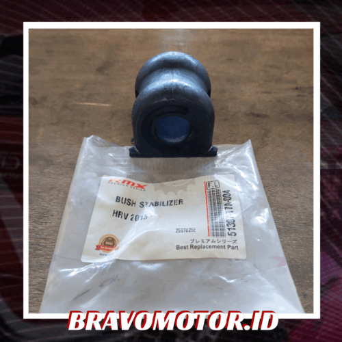 RMX 51307 T7A 004 Karet stabil depan kiri