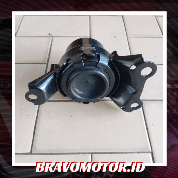RMX 50822 T9A 013 Engine mount kanan matik atau manual