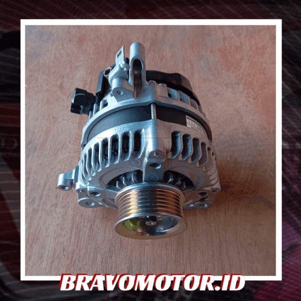 Original 31100-R1P-H01 AC Generator / Alternator assy-4 Original 31100 R1P H01 AC Generator / Alternator assy