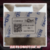 Hideki 31190 R1A A01 Pulley tensioner/Idle Pulley